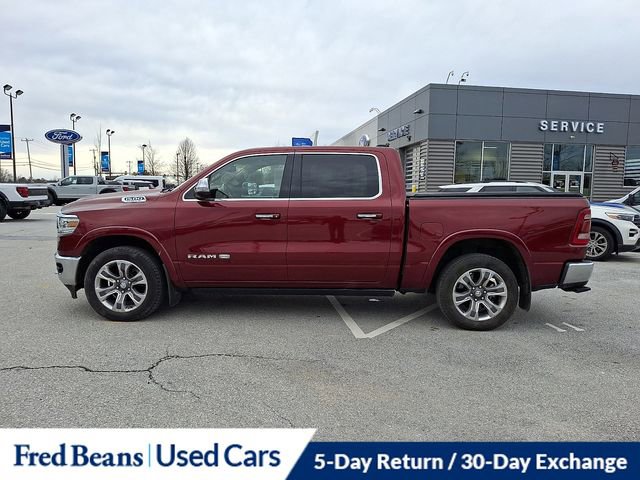 Used 2020 RAM 1500 Limited image 6