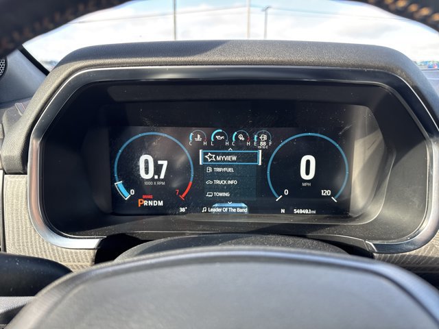 Certified 2023 Ford F150 Platinum image 17