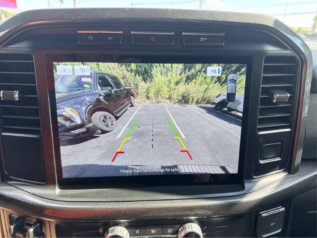Certified 2023 Ford F150 XLT w/ Equipment Group 302A High AWD/4WD image 29