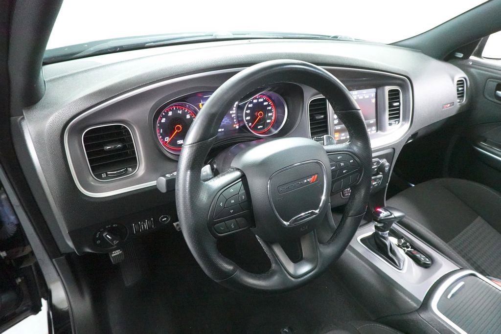 Used 2022 Dodge Charger Scat Pack RWD image 25
