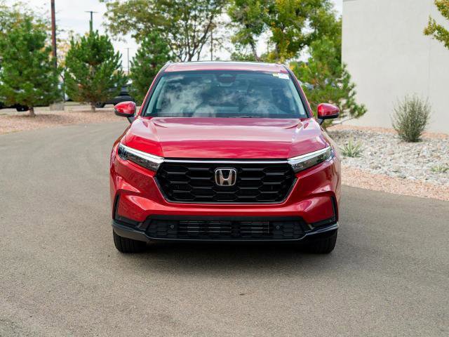 Used 2024 Honda CR-V EX-L image 7