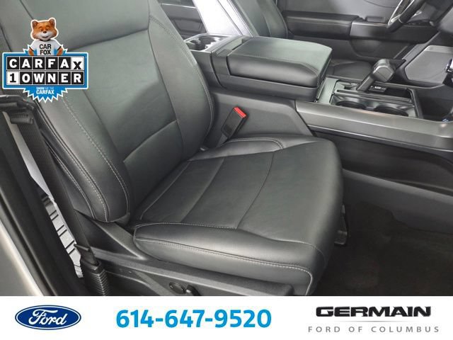 Certified 2024 Ford F150 XLT w/ Equipment Group 303A High AWD/4WD image 29