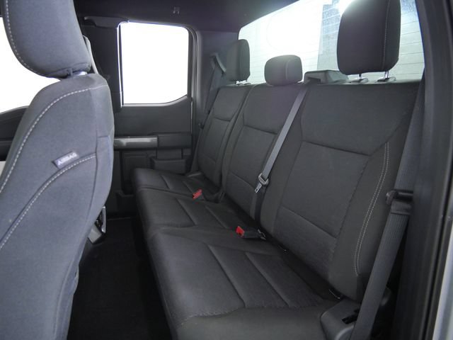 Certified 2023 Ford F150 XLT w/ Equipment Group 302A High AWD/4WD image 17