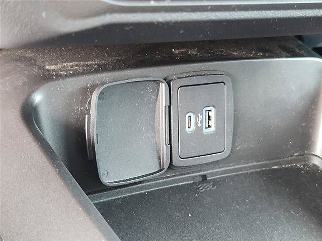 Certified 2023 Ford Bronco Big Bend AWD/4WD image 27