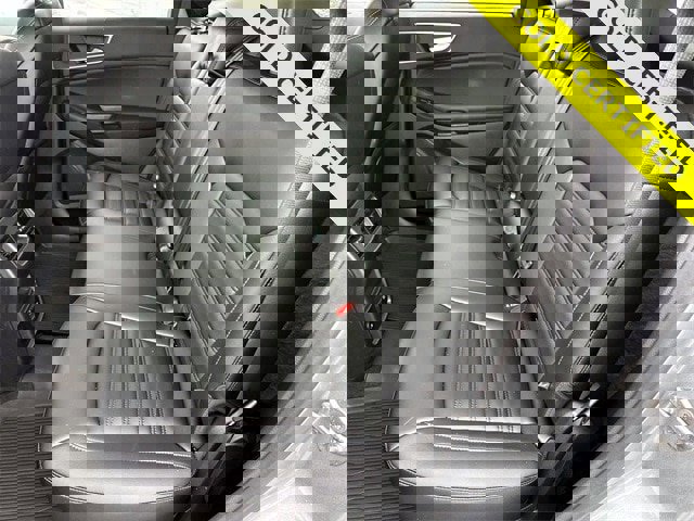 Certified 2024 Ford Edge SEL w/ Convenience Package image 7