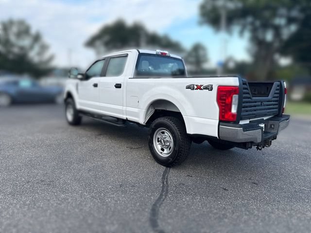 Certified 2017 Ford F350 XL AWD/4WD image 13