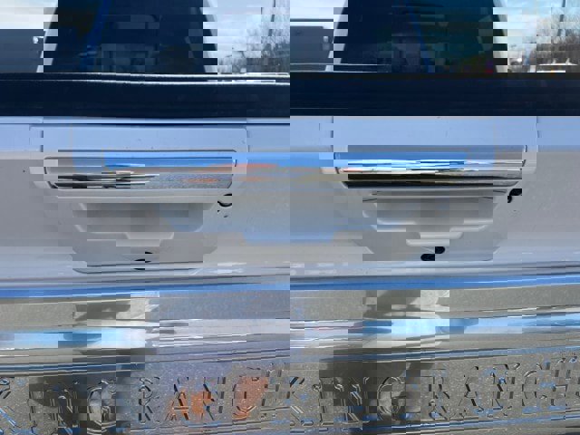 Certified 2018 Ford F150 King Ranch w/ Equipment Group 601A Luxury AWD/4WD image 36