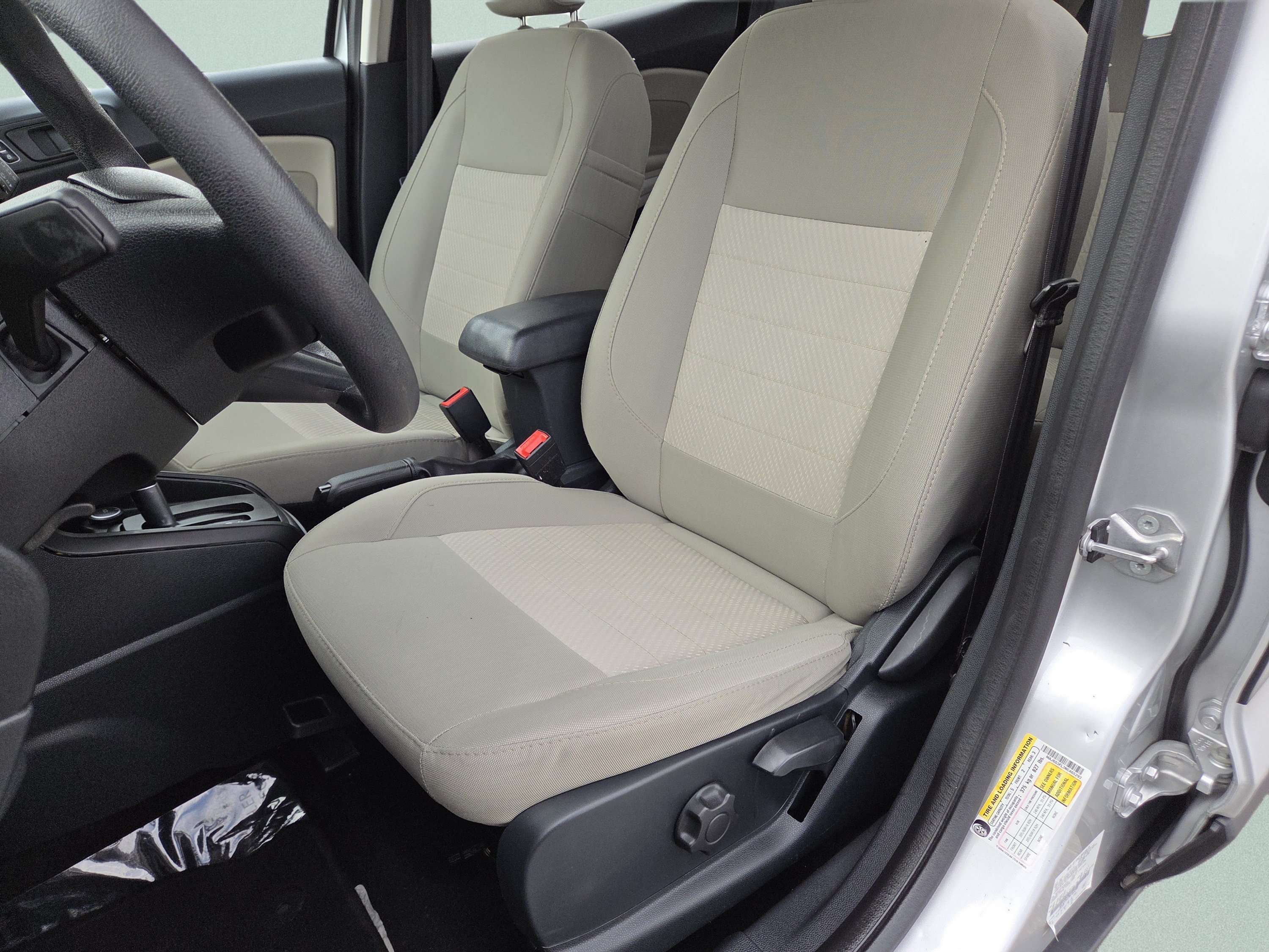 Certified 2022 Ford EcoSport S AWD/4WD image 6