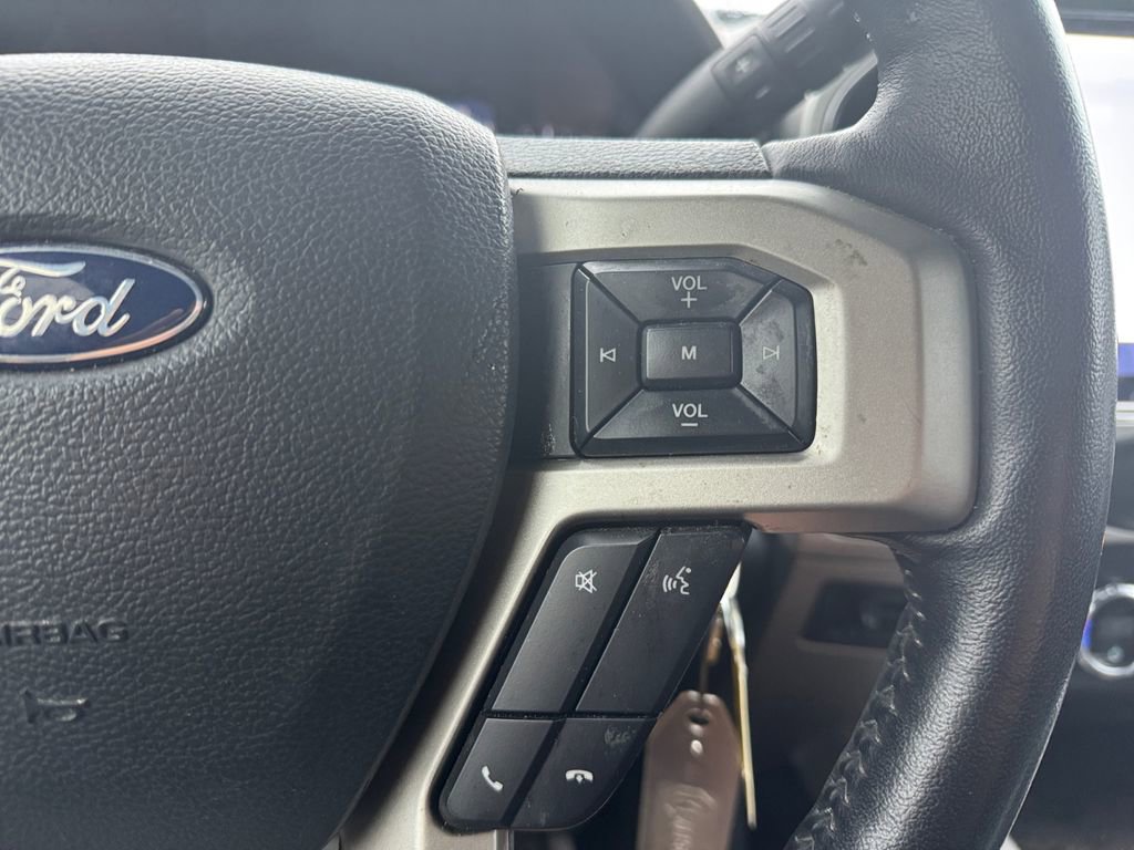 Certified 2022 Ford F250 Lariat image 34