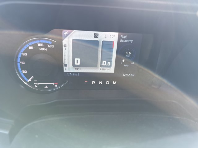 Certified 2023 Ford Bronco Outer Banks image 26