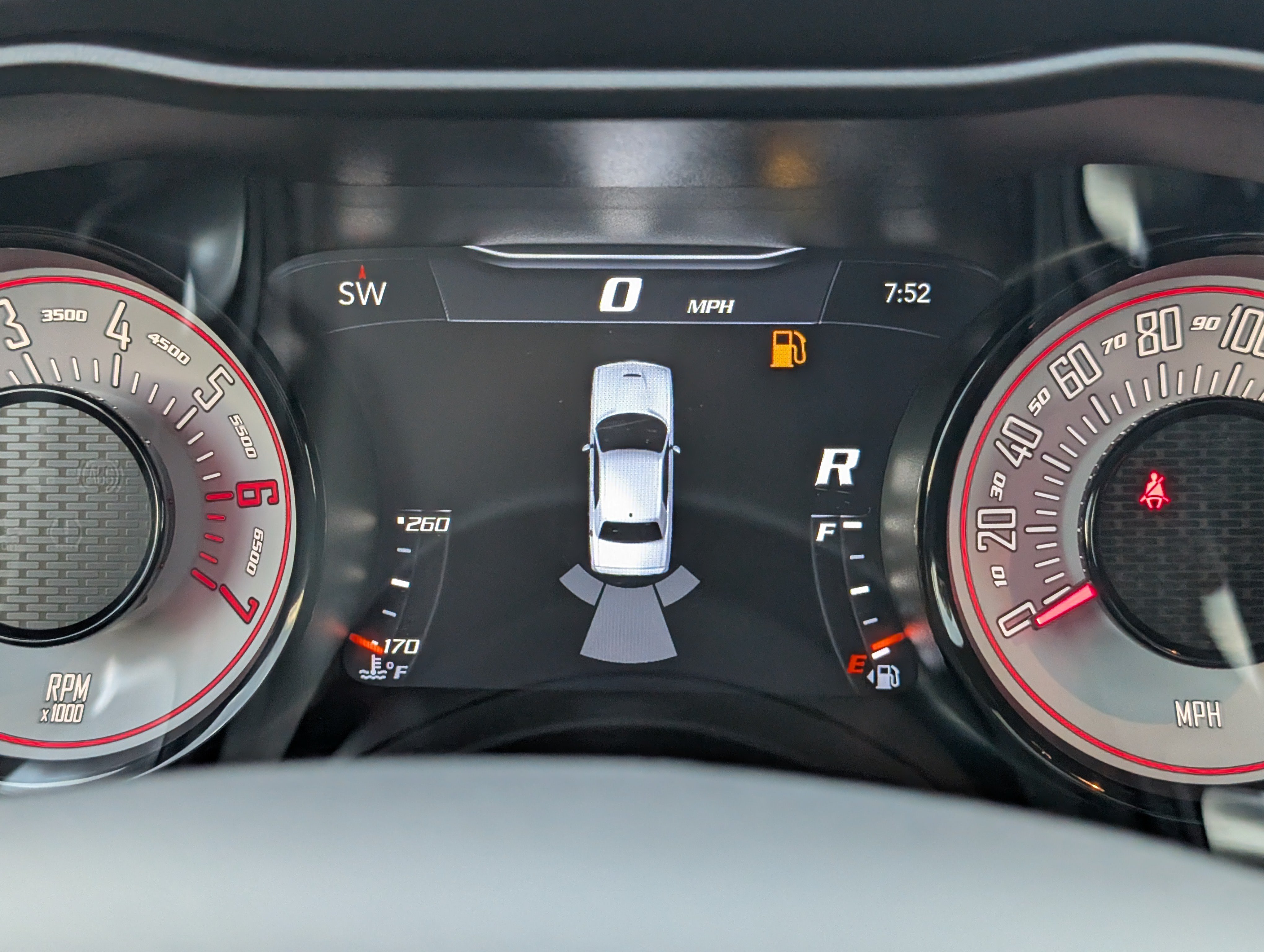 Used 2022 Dodge Challenger R/T Scat Pack RWD image 28