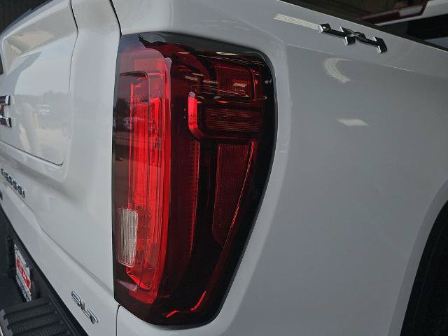 Used 2019 GMC Sierra 1500 SLT w/ SLT Premium Plus Package AWD/4WD image 33
