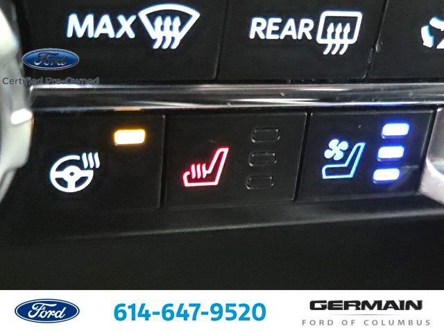 Certified 2022 Ford F150 Lariat AWD/4WD image 38