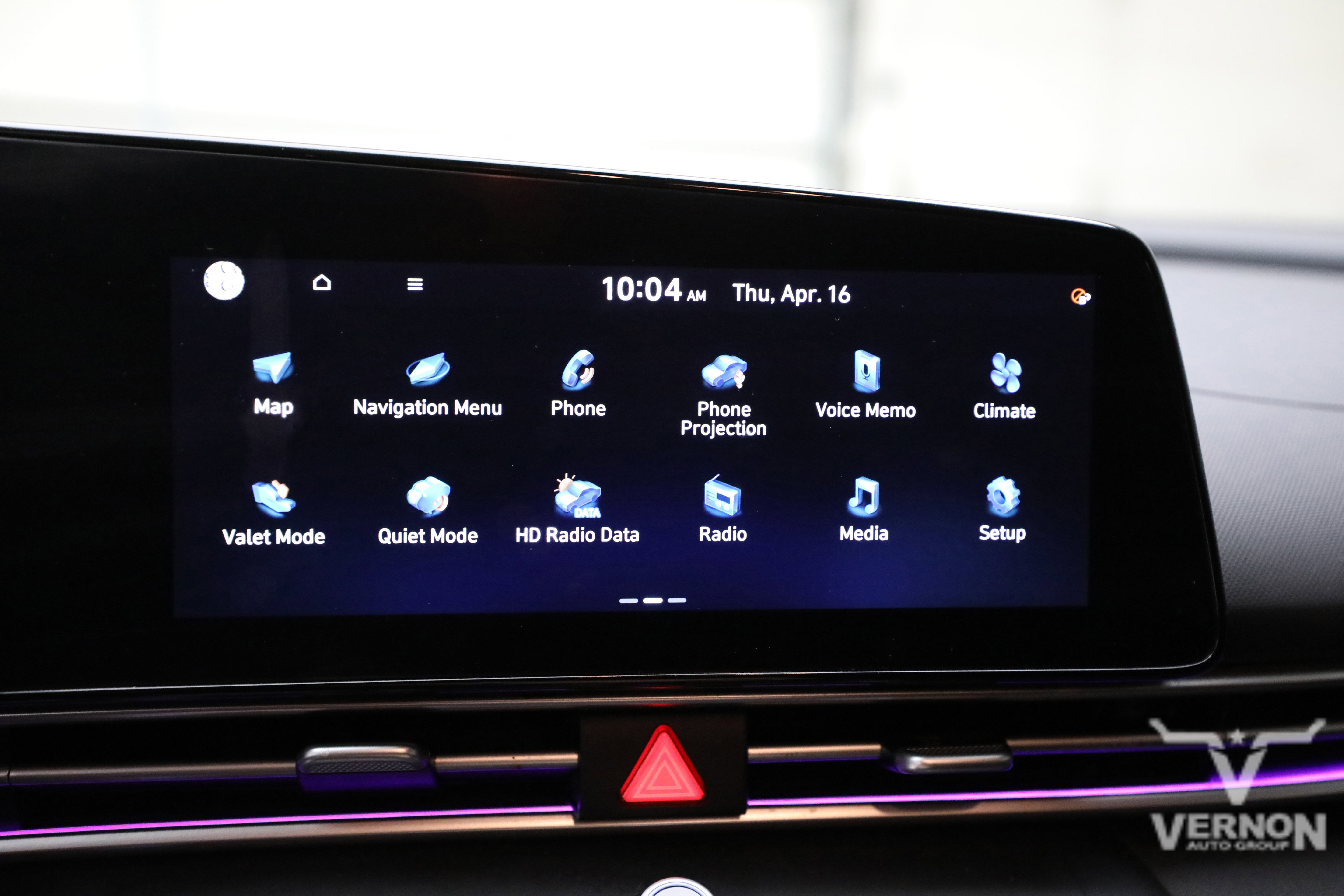 Used 2024 Hyundai Elantra SEL image 41