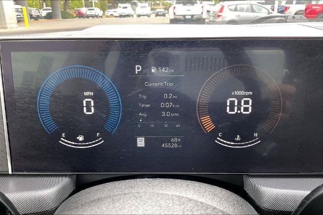 Used 2024 Hyundai Sonata SEL FWD image 19