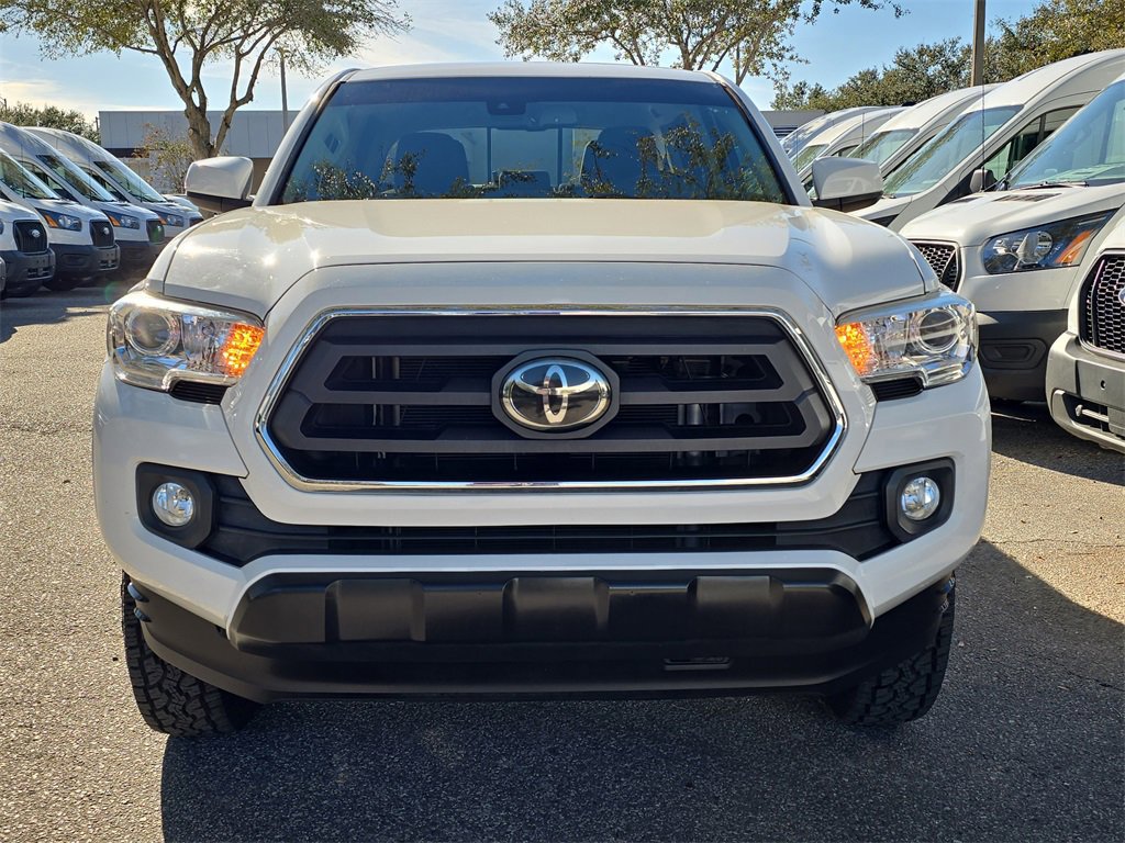 Used 2021 Toyota Tacoma SR5 image 5
