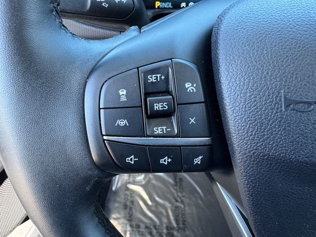 Certified 2025 Ford Bronco Sport Outer Banks w/ Outer Banks Tech Package+ AWD/4WD image 21