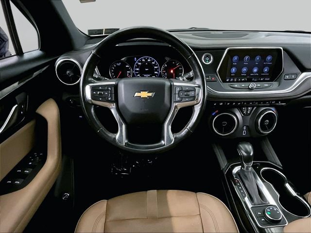 Used 2022 Chevrolet Blazer Premier AWD/4WD image 5