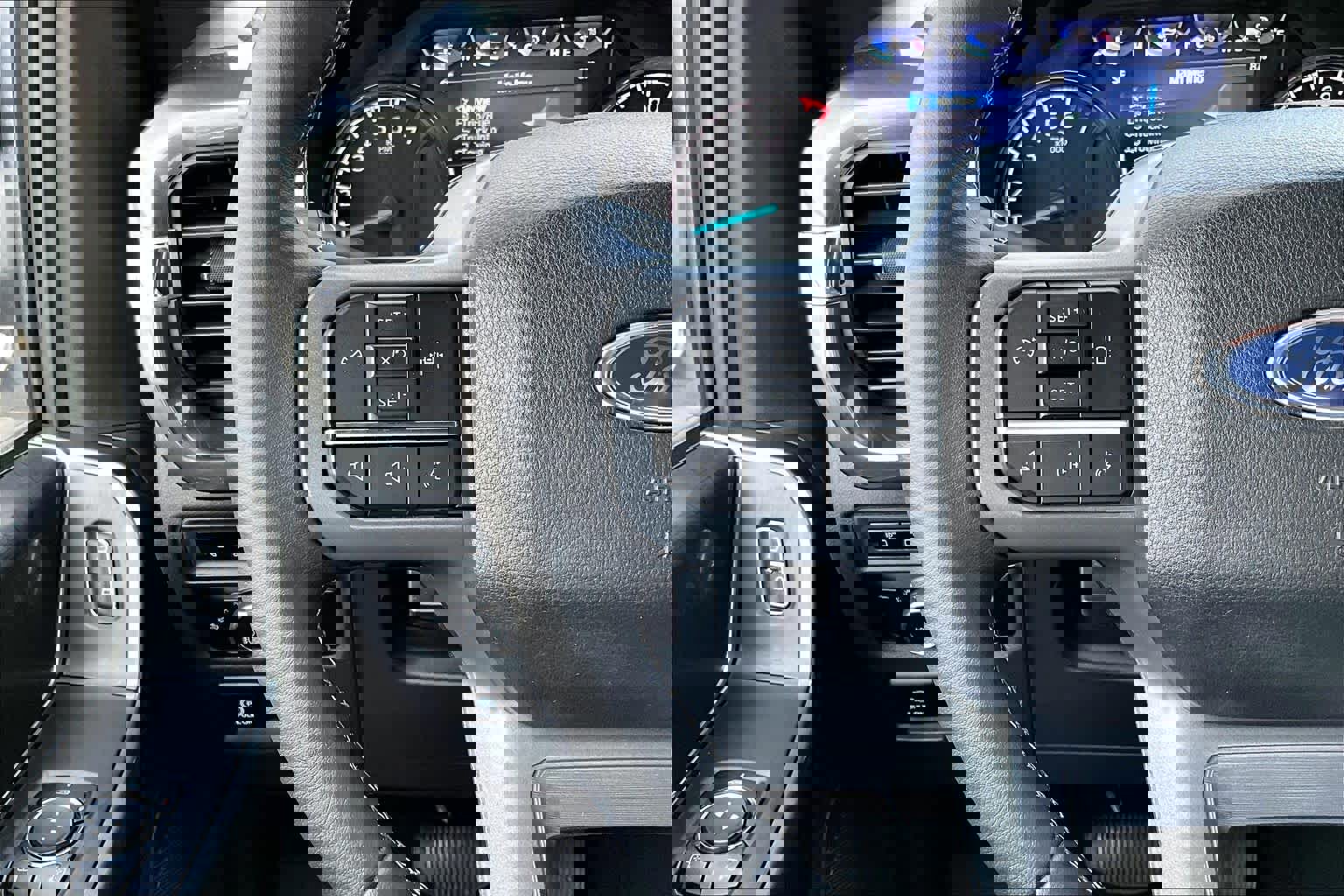 Certified 2023 Ford F150 XLT w/ Equipment Group 302A High image 25