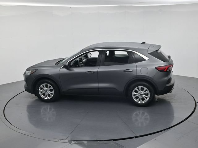Certified 2024 Ford Escape Active FWD image 46