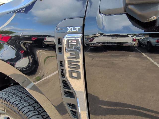 Certified 2023 Ford F350 XLT w/ 360-Degree Camera Package AWD/4WD image 38
