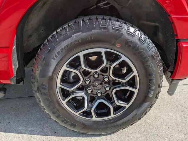 Certified 2023 Ford F150 XLT w/ Equipment Group 302A High image 11