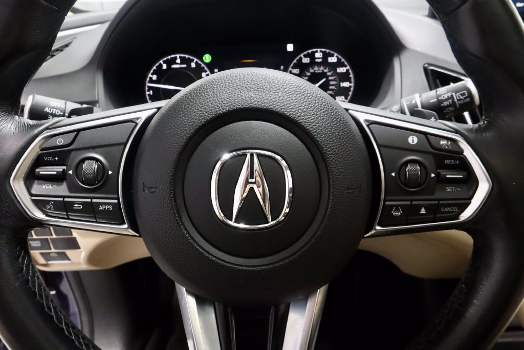 Used 2022 Acura RDX AWD image 30
