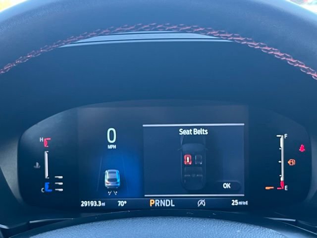Certified 2023 Ford Escape ST-Line AWD/4WD image 25