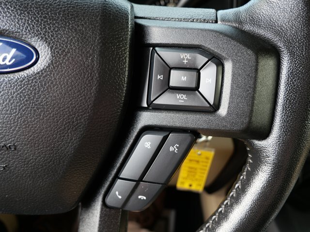 Certified 2018 Ford F150 XLT w/ Equipment Group 302A Luxury AWD/4WD image 21