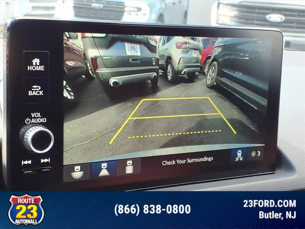 Used 2025 Honda Civic Si image 16