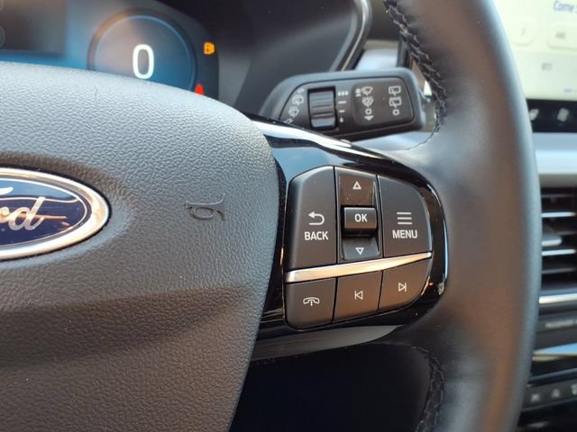 Certified 2023 Ford Escape Platinum AWD/4WD image 23
