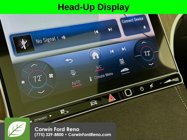 Used 2023 Mercedes-Benz GLC 300 4MATIC image 16