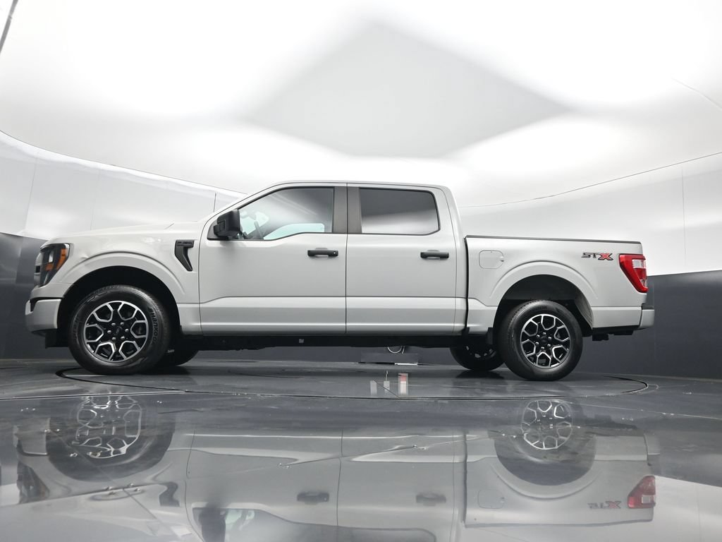 Certified 2023 Ford F150 XL w/ STX Appearance Package RWD image 51