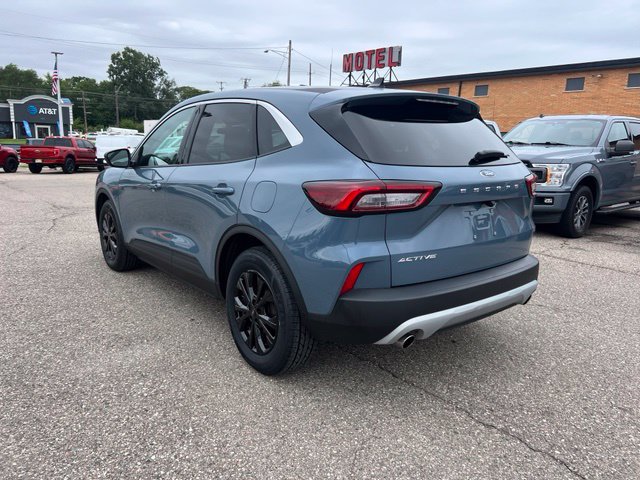 Certified 2023 Ford Escape Active FWD image 6