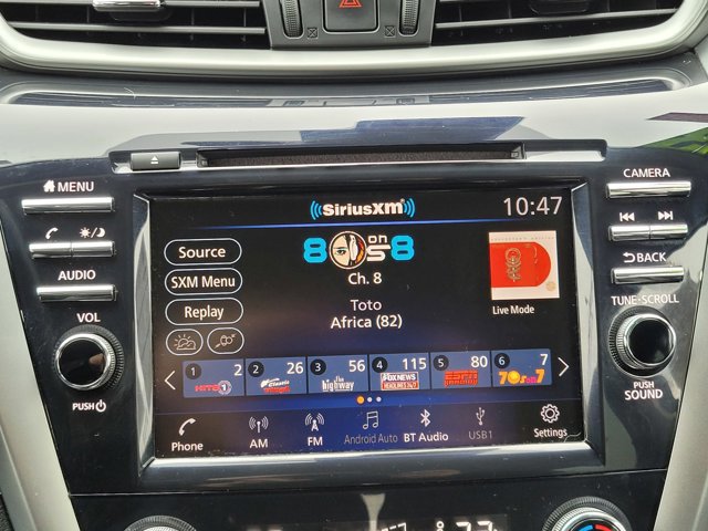 Used 2023 Nissan Murano SV image 17