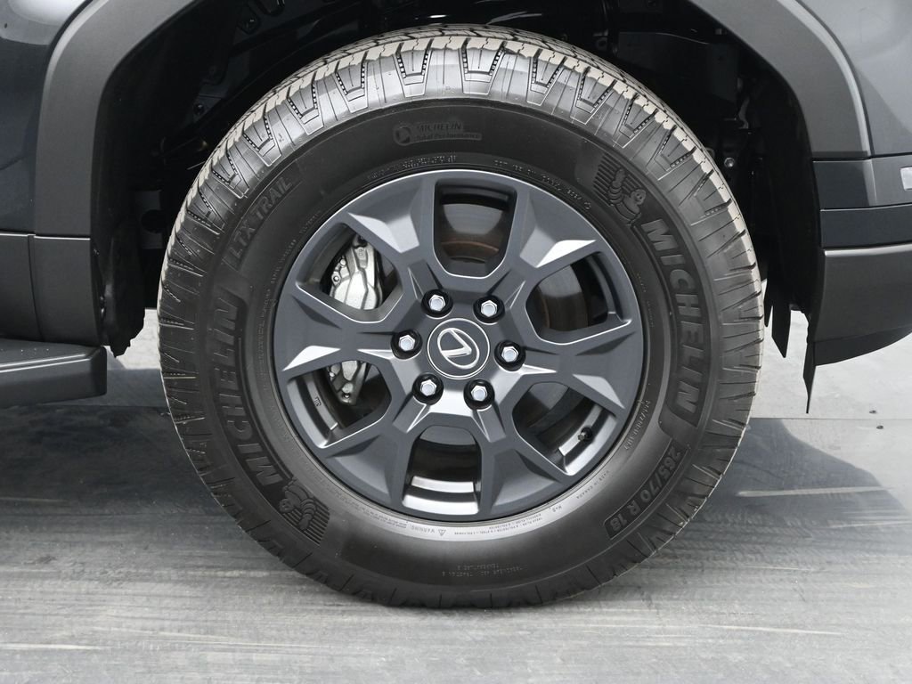 Used 2024 Lexus GX 550 image 22