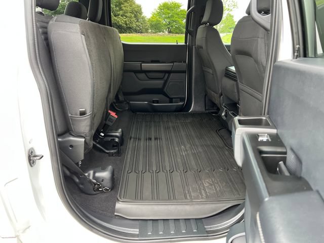 Certified 2023 Ford F150 XL w/ STX Appearance Package AWD/4WD image 35