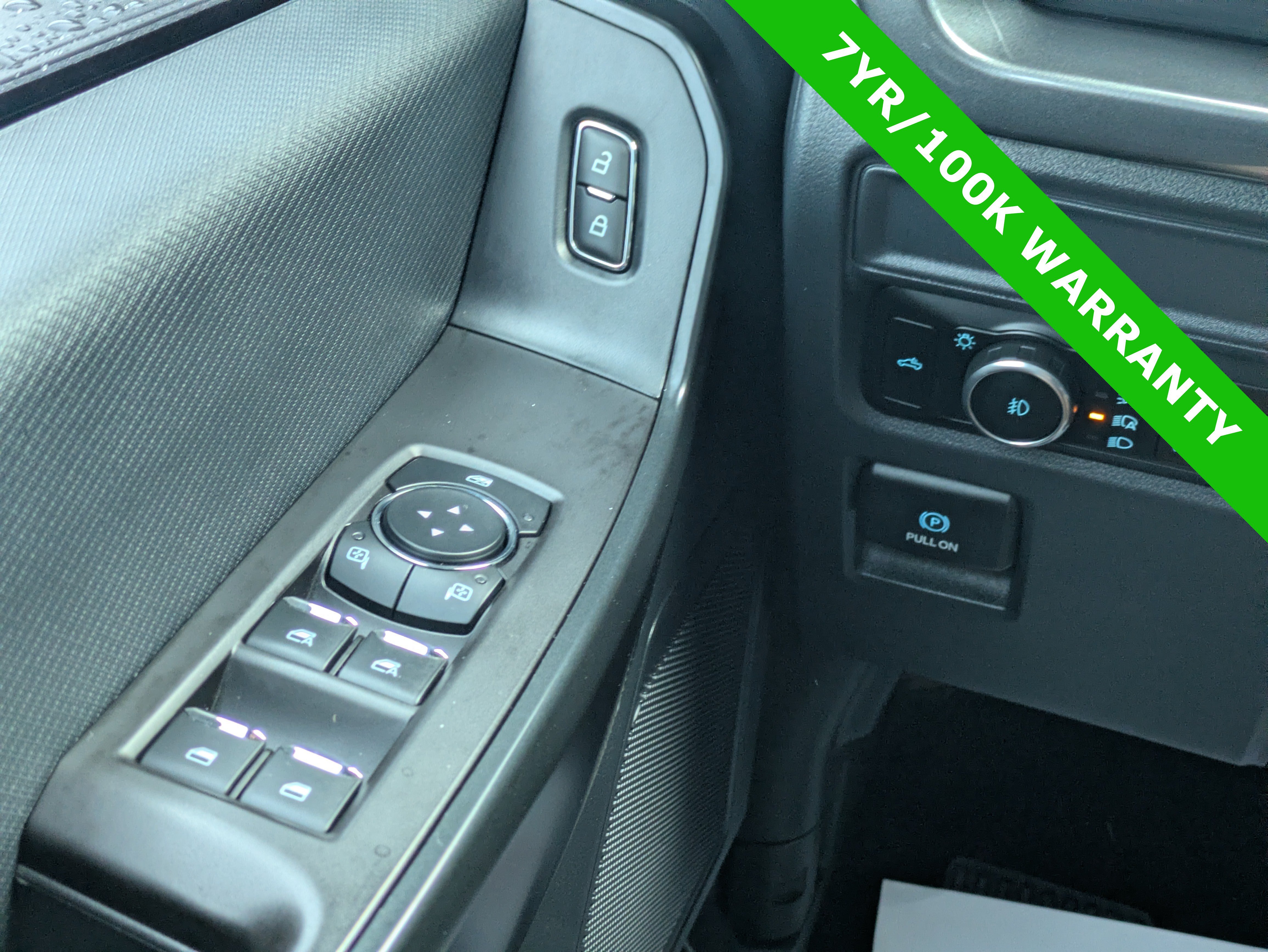 Certified 2024 Ford F150 STX RWD image 25