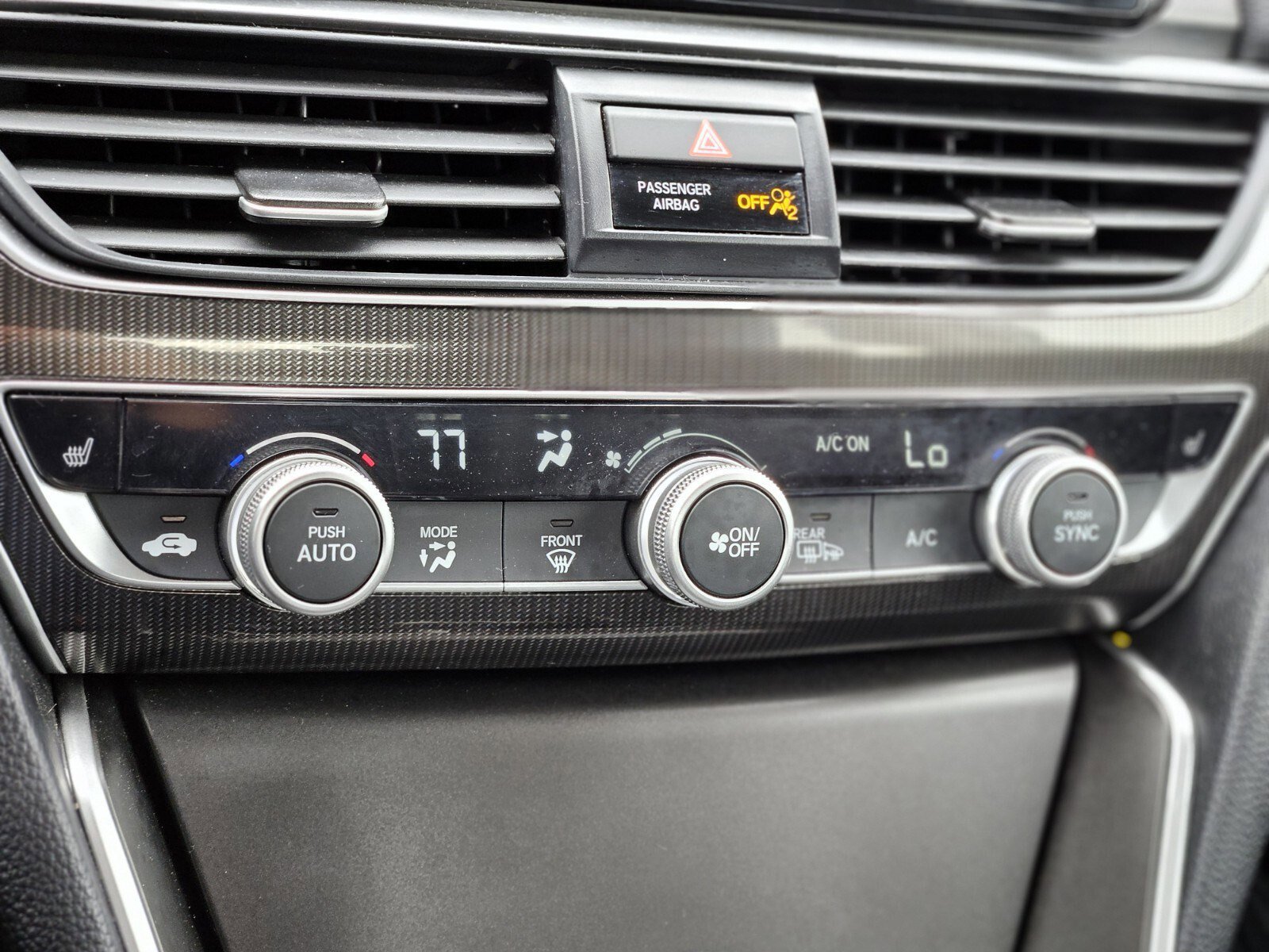 Used 2022 Honda Accord Sport Special Edition image 23