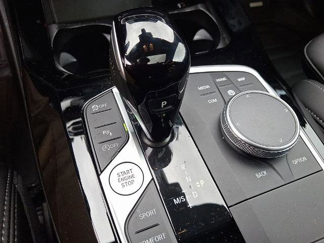 Used 2022 BMW X3 xDrive30i image 16