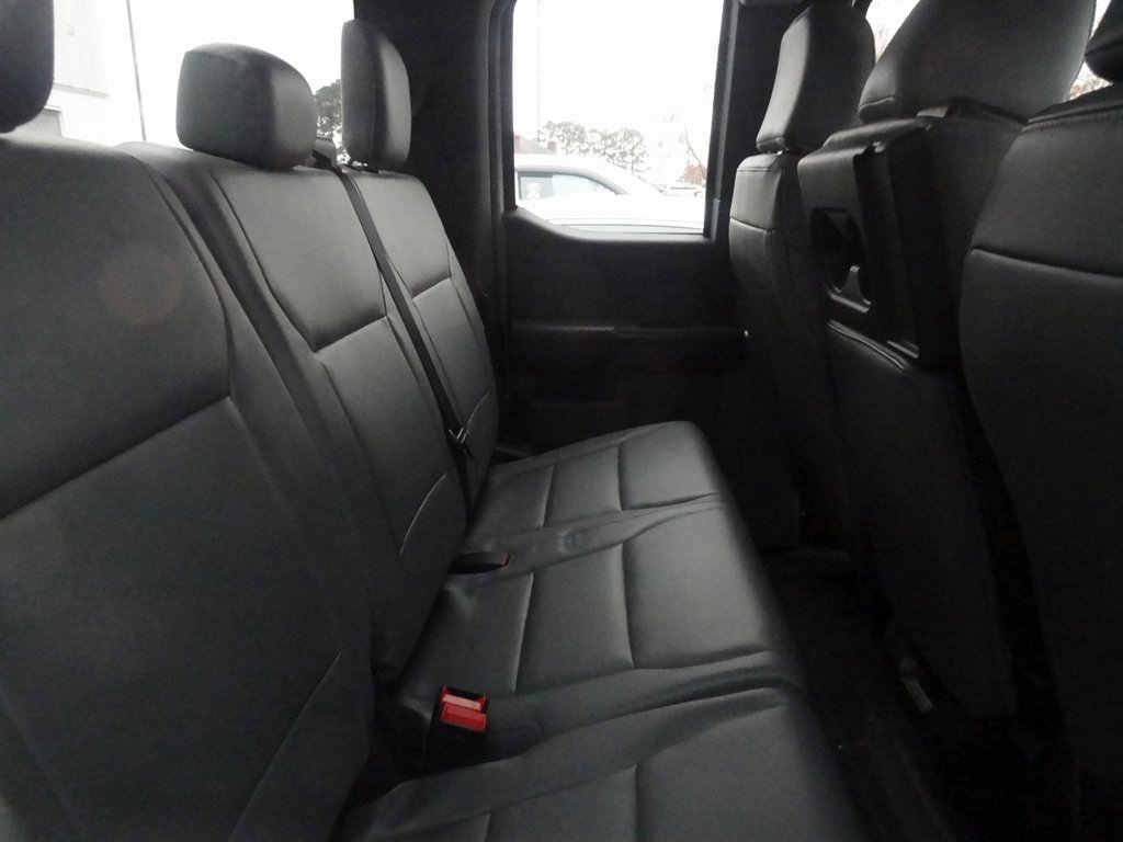 Certified 2024 Ford F150 XL image 13