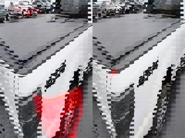 Certified 2021 Ford F350 Lariat w/ Lariat Value Package image 11