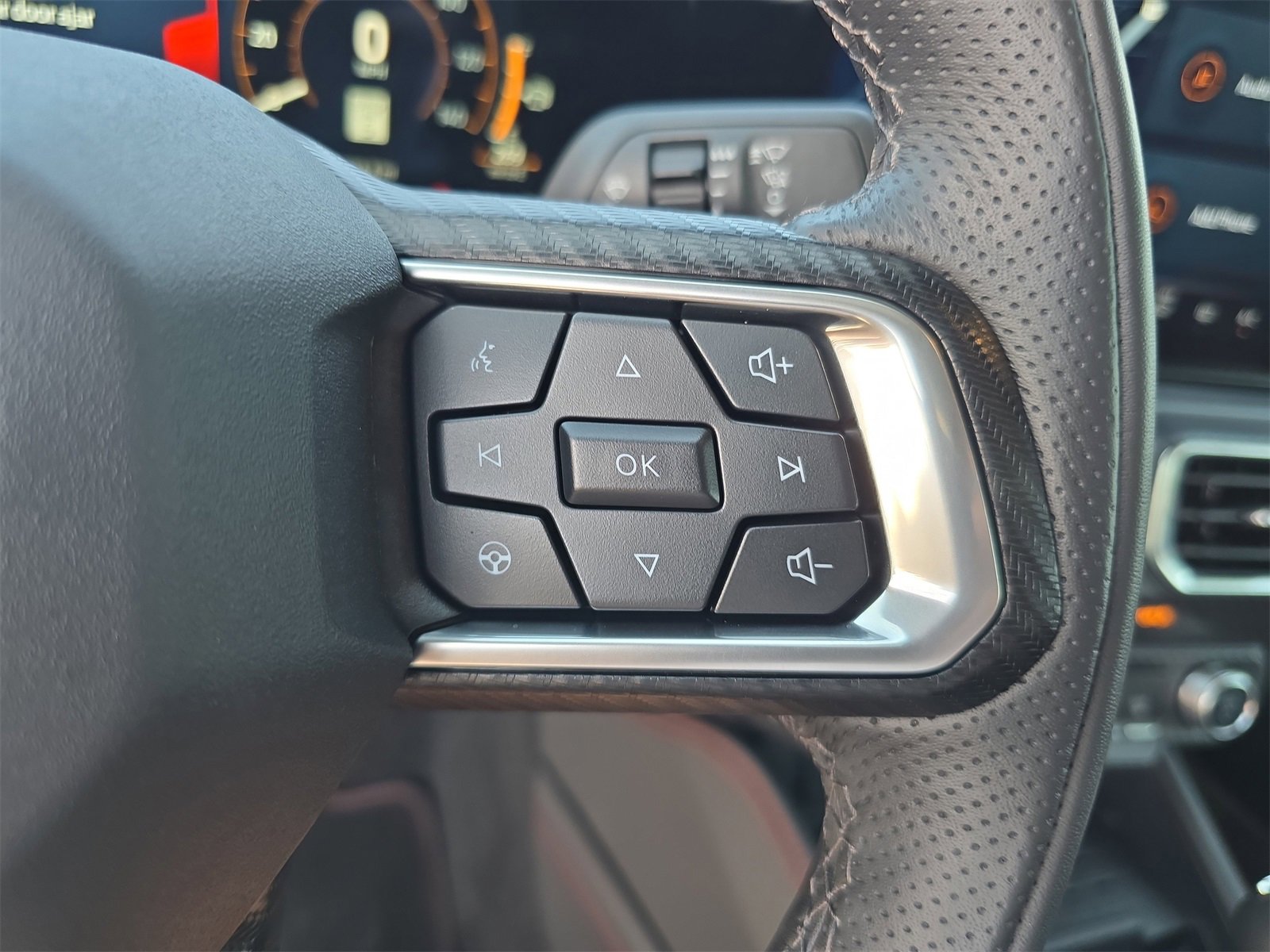 Certified 2024 Ford Mustang Premium image 21