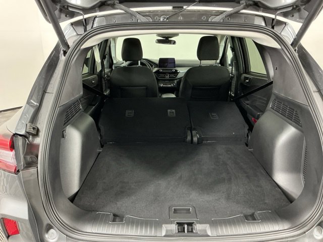 Certified 2024 Ford Escape Active AWD/4WD image 27