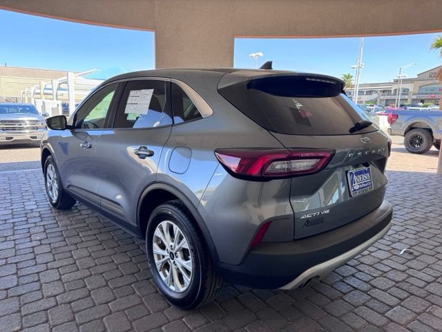 Certified 2024 Ford Escape Active AWD/4WD image 3