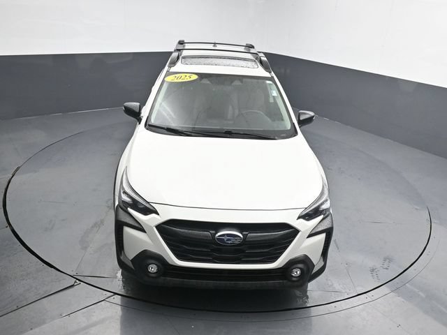 Used 2025 Subaru Outback Onyx Edition XT AWD/4WD image 17