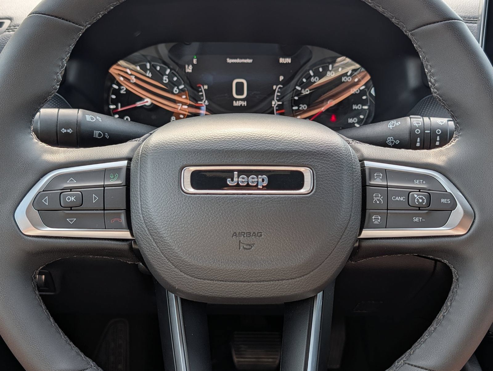 Used 2026 Jeep Compass Limited AWD/4WD image 27