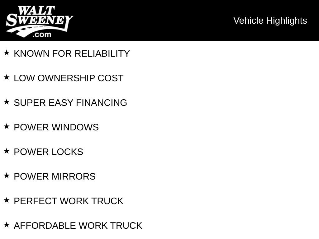 Used 2022 RAM 1500 Tradesman w/ Power & Remote Entry Group RWD image 16