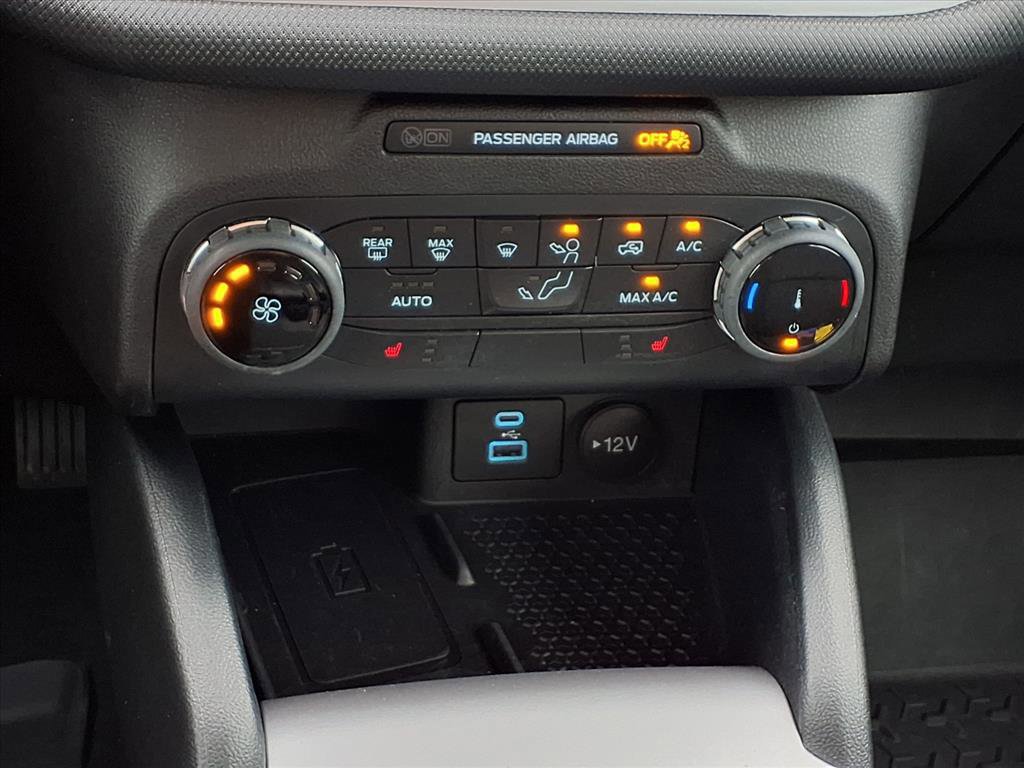 Certified 2022 Ford Bronco Sport Big Bend w/ Convenience Package image 16