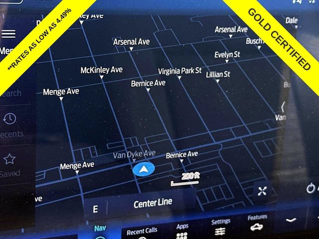 Certified 2023 Ford F150 XLT w/ Equipment Group 302A High AWD/4WD image 14